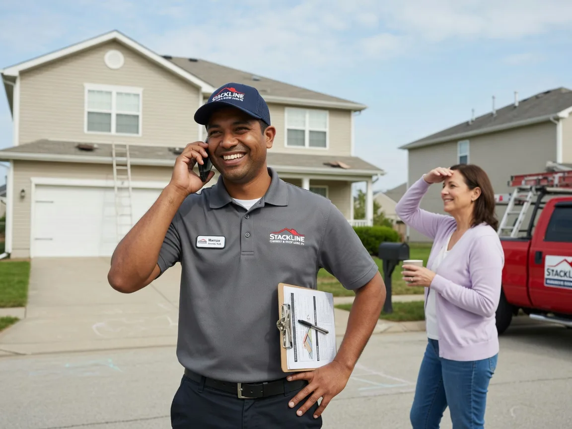 Chimney flashing repair Ansonia, OH FAQs